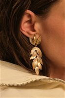 Boucles d'oreilles Giulia Barela Jewelry Femme in Bronze A9717 - A9717